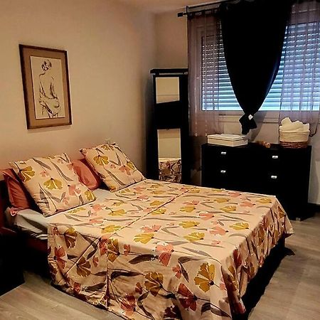 Ferienwohnung Magnifique T2 Ajaccio  Exterior foto