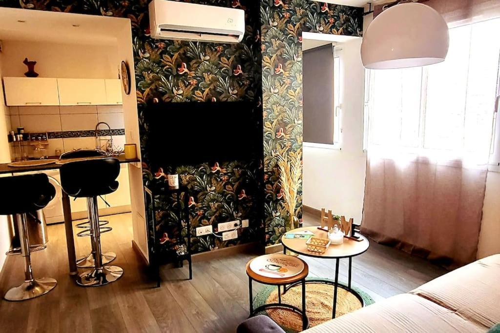 Ferienwohnung Magnifique T2 Ajaccio  Exterior foto