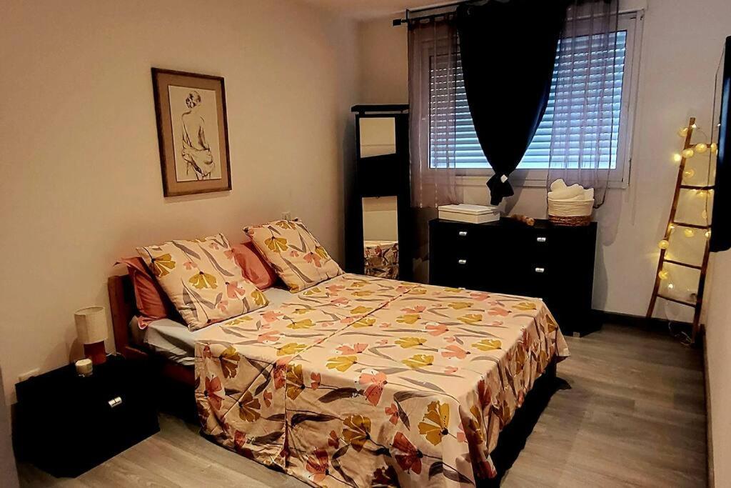 Ferienwohnung Magnifique T2 Ajaccio  Exterior foto